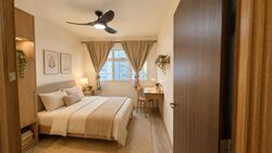 Blk 452A West Terra @ Bukit Batok (Bukit Batok), HDB 5 Rooms #609605721